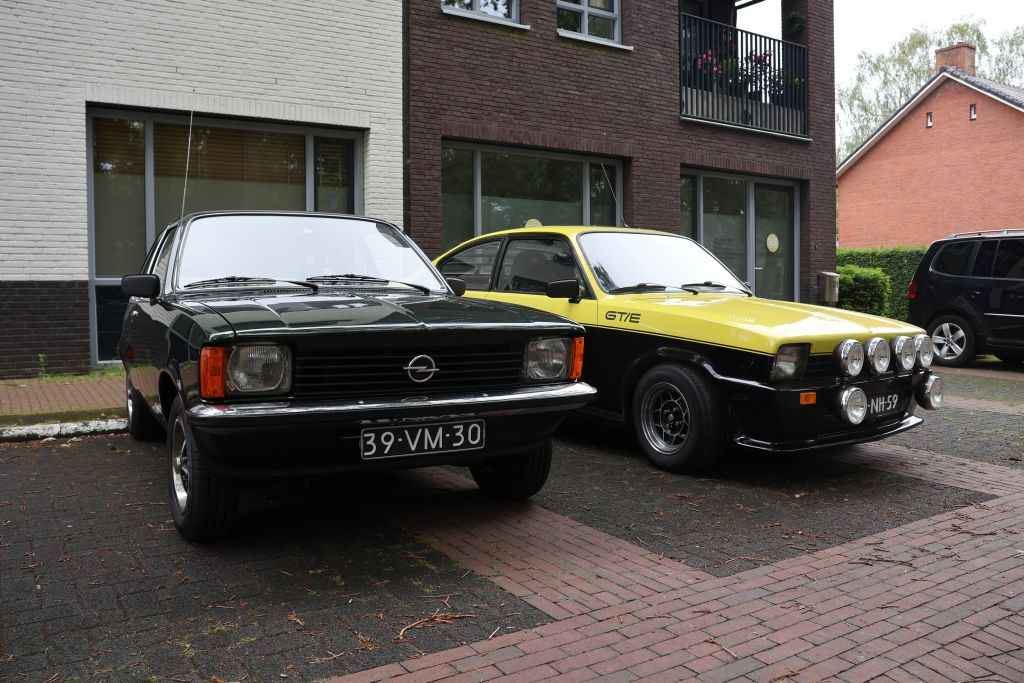 Oldtimerrit Geesteren 7 juni 2026 - 18